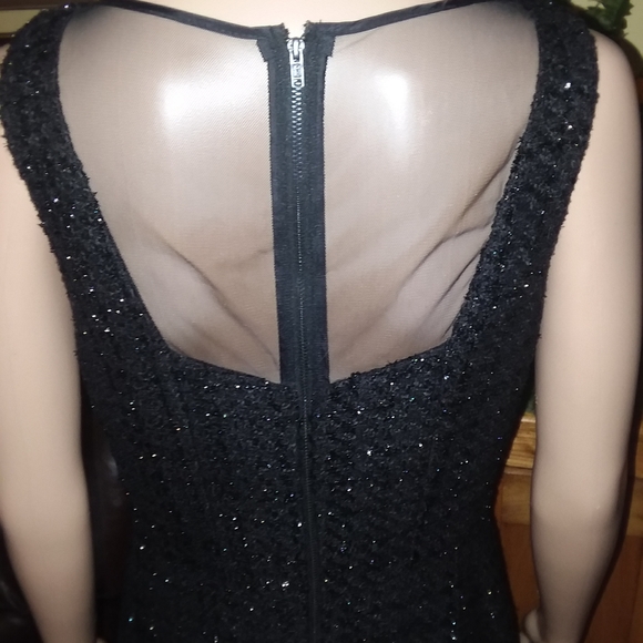 JENNIFER LOPEZ Dress size 8 - Picture 7 of 8